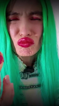 Asmr starbucks gfe gioco di ruolo