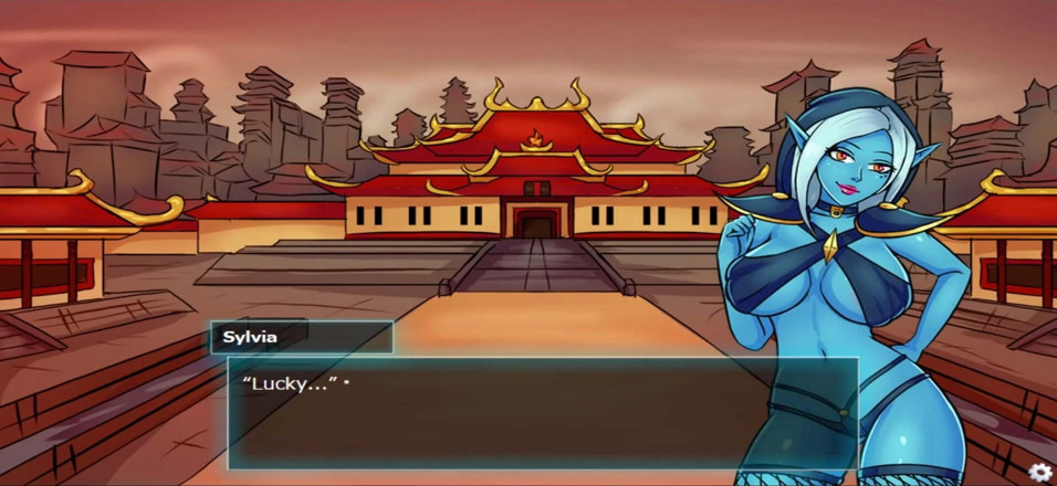 Cartoon Play: The void club part 105 (Avatar the last airbender)