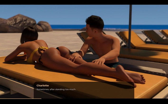 Erotic Krisso: Fără bani - ejaculare înăuntru accidentală și călărire cu vedere la persoana 1