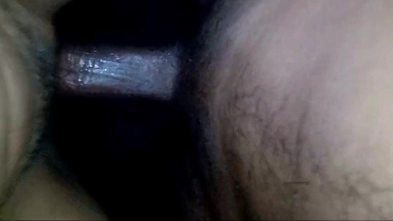 Boyfriend: Indiana close-up sexo