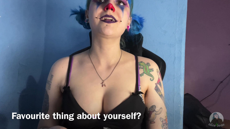 Alice Bean: Frage &amp;a Live-Stream