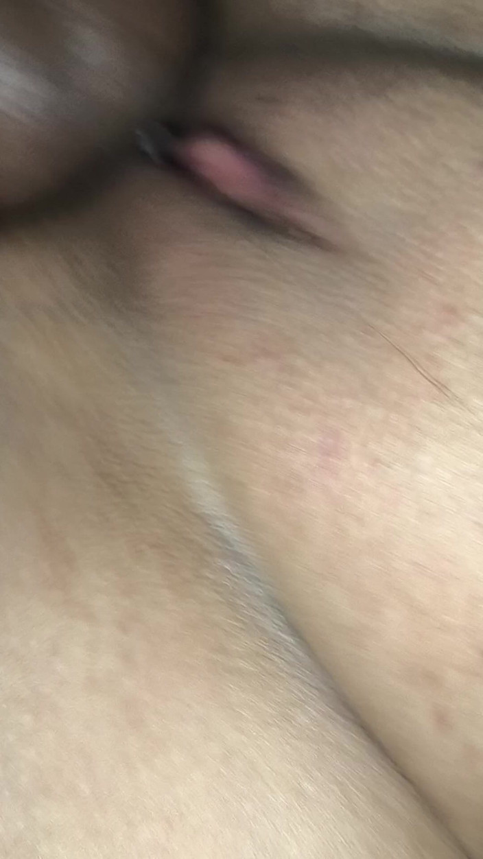 AngyAmazon: Cheating on My Husband with a New Bull Without Condom