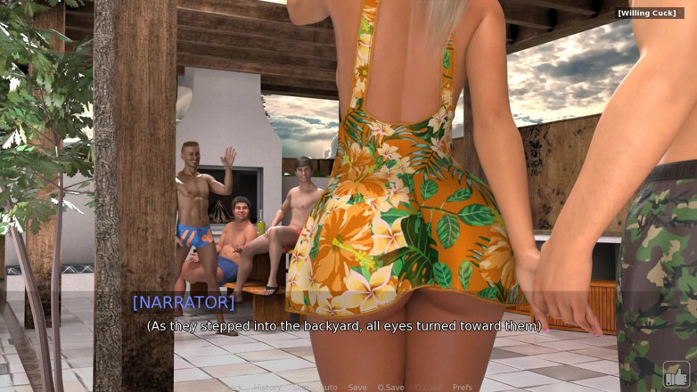 Dirty GamesXxX: Sofia에 따르면 : 그녀가 그녀가 Ep 13이었다 얼마나 불쾌한 창녀가 그에게 말하는 동안 바람타고 그의 소녀의 보지를 질싸