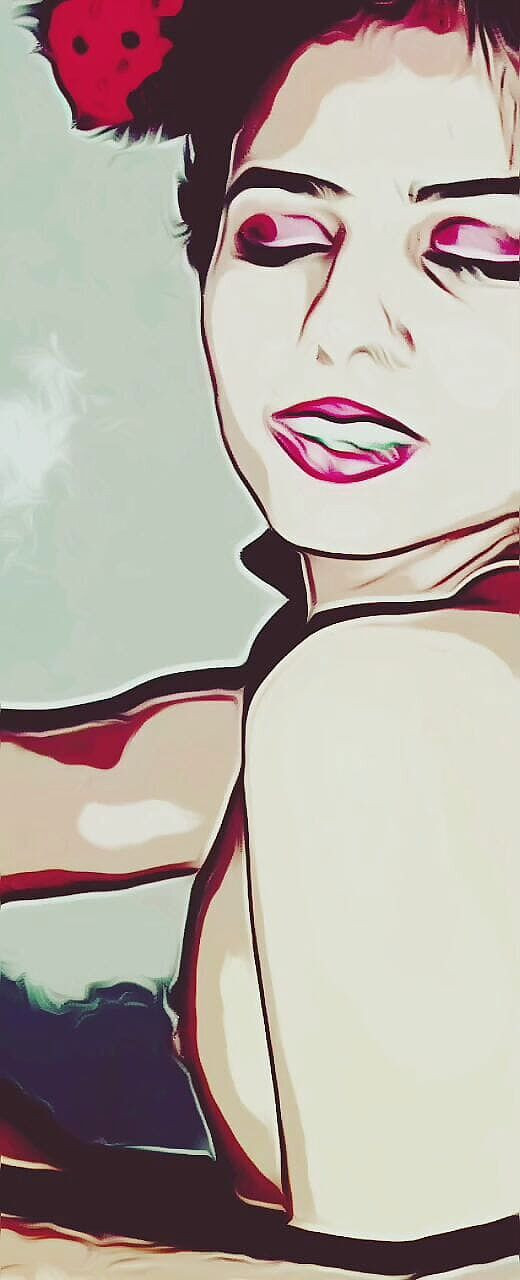 Hot Sis: Nadržená Latika s nevlastním bratrem Plná zábava