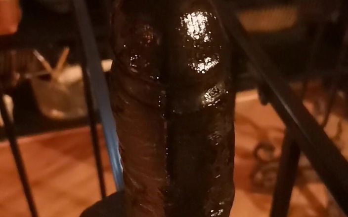 Darkangelic: 흑인 대물 자지와 섹스하는 거유녀