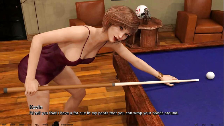 Dirty GamesXxX: Kalbin olduğu yerde: erkek arkadaşından ayrıldı bölüm 54