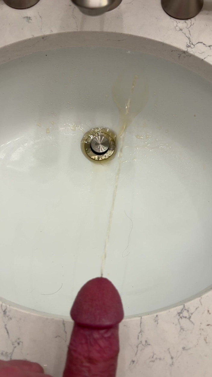 Tatted Daddy: Potopte chcaní ve zpomaleném záběru