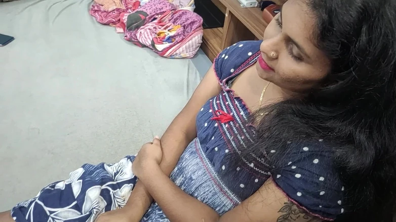 Vaigavarun Feet romance: Feet Lick Romance