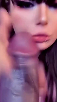 Kitty Loves Your BBC JOI
