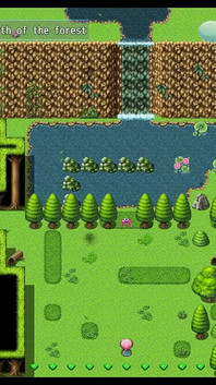 Cazador de demonios: fuerte Ntr hentai infiel, juego de sexo de aventura - episodio 1