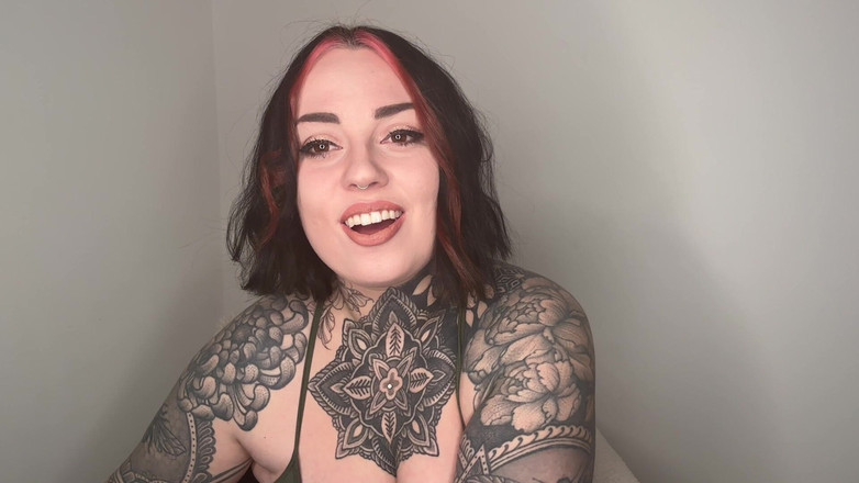 Miss Valentina: Валентина говорит