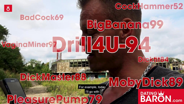 Dating Baron: Filthy open-air fucking for busty Mia Blow! Datingbaron