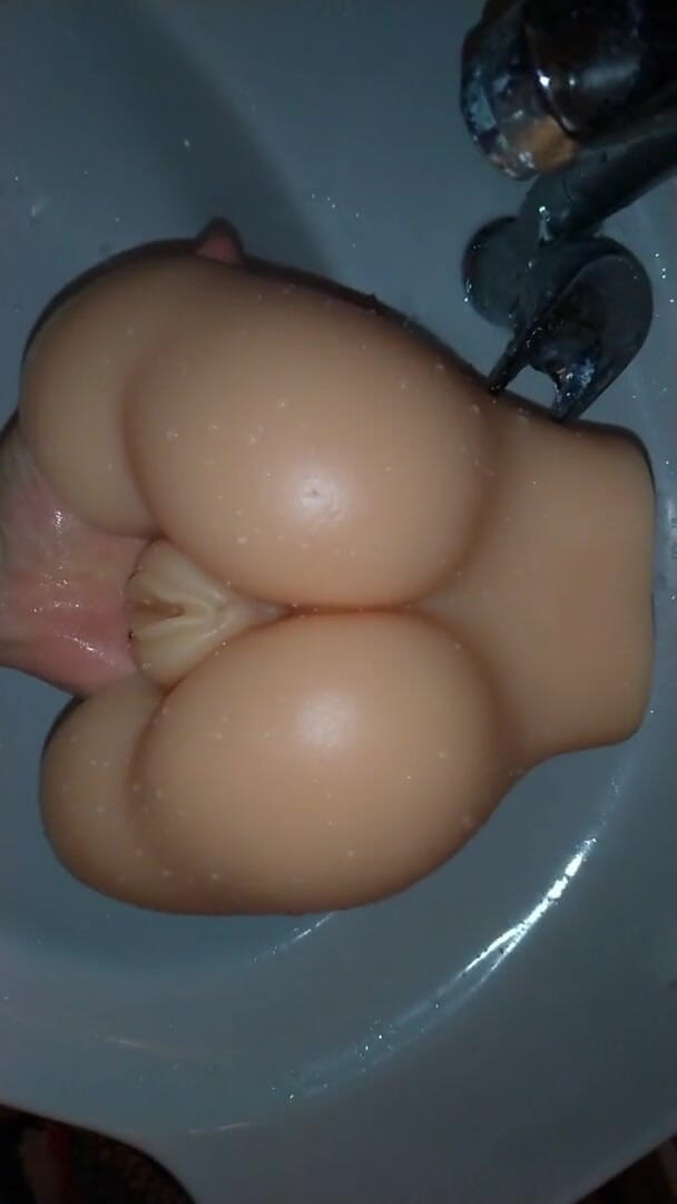 Kadir Reis: How to clean the sex toy