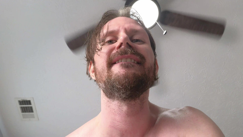 Albino Adonis: Albino adonis - 4k - erkek arkadaşın arıyor - özel