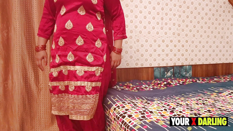 Jony Darling: रामू के लड़के ने पंजाबी जट्टी को बनाया और गांड पिलाई की जट्टी शुरू की