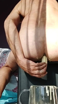 Clarabitch árabe come preñada anal