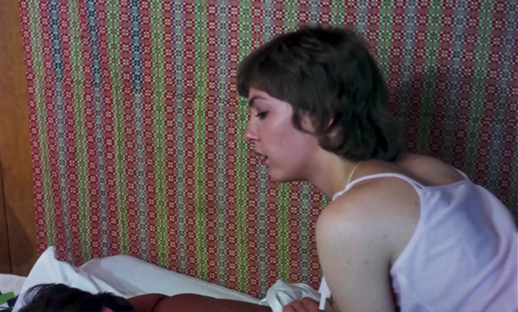 Vintage Erotic Archive: The Dairy Maid - Soft Version. Restored &amp; Remastered