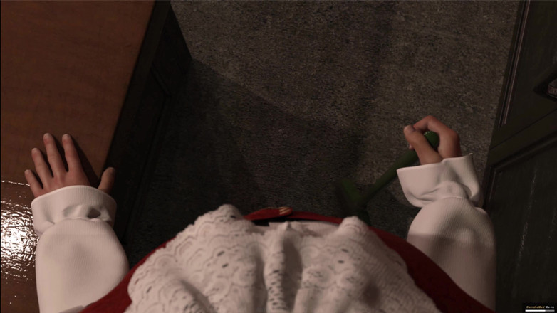 Johannes Gaming: Lato z mią 2 # 10 - Noc dziewcząt z grami