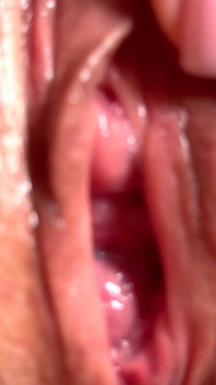 Pussy Job. POV. MILF Takes Full Control of Dick.