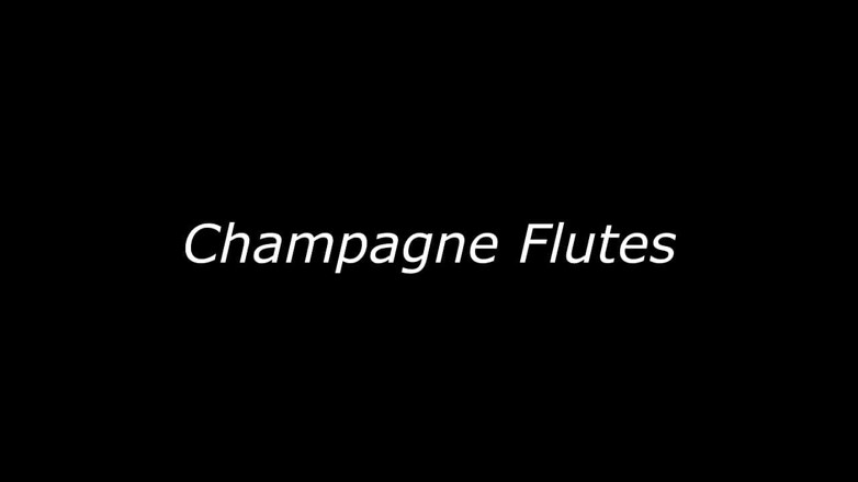 Her Kink UK: Shower Flutes of Pee