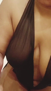 After Finishing Office Meeting-she Impress Her Business Partner with Her Secret Skills