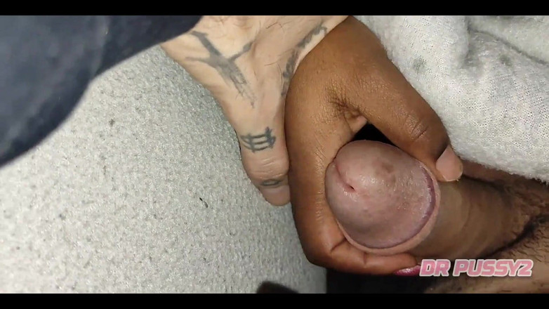 CASALTESUDEX: Mano de la Tarada Negra