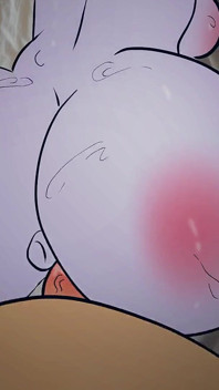 Sadako hatte nicht erwartet, so einen harten mann, hentai anime 2D (cartoon-porno)