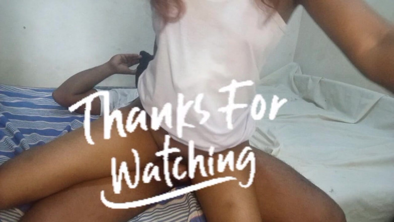 WearyBang: Neues college-mädchen-video
