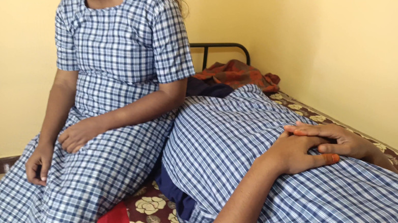 Pushpa studio: Uniform College Girls