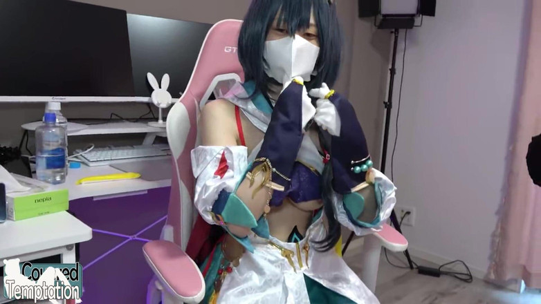 A case of fling: Asyalı melek 28231