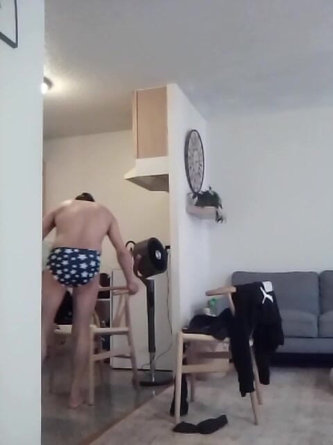 Jesus: Nuova biancheria intima sexy