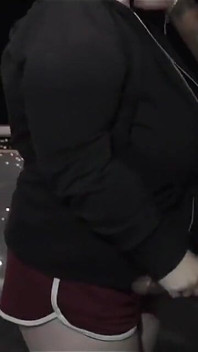 Huge Tit BBW Babe Take Personal Trainers BBC Stroke Deep