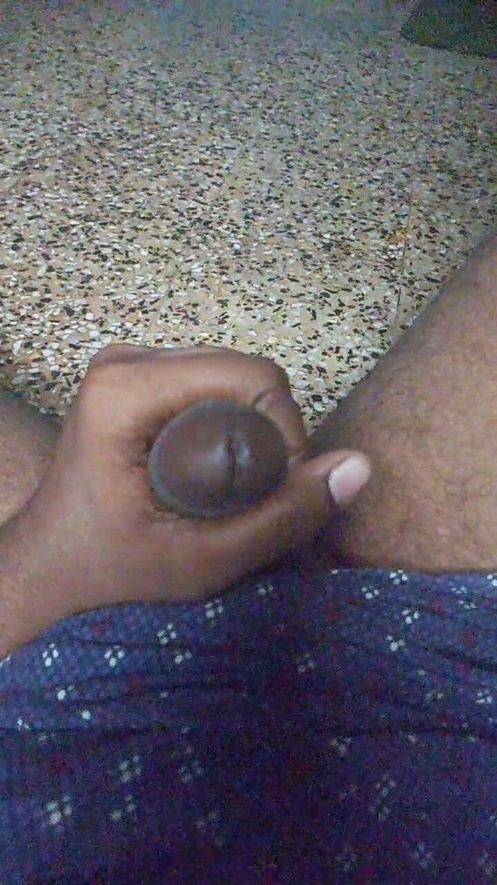 Sweet Indian cock: Indyjski gej chłopak na zewnątrz masterbate z wielką cipką jebanie