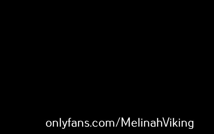 Melinah Viking: I Want U