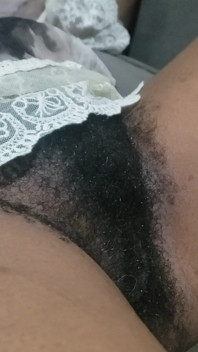 Virgin Show Her Pink Pussy Closeup and Wide Spread to See All