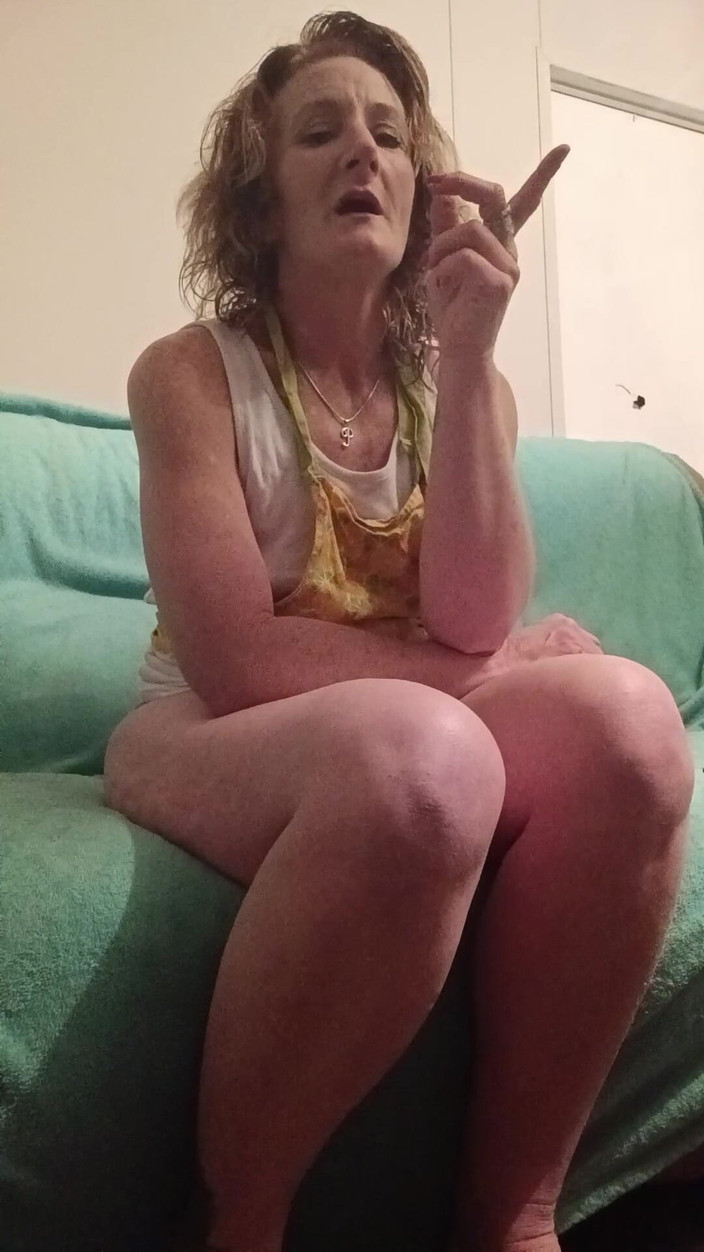 Longtoes45: Il ragazzo della mamma