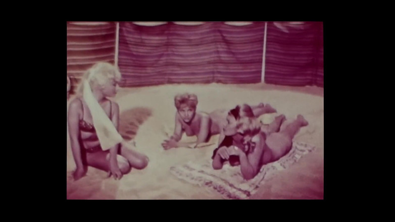 Close Encounter Vintage: Vintage Porn Retro Erotic Theatre - Oceanside Vixens