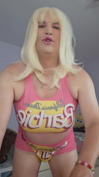 Would U Kiss Me Now?