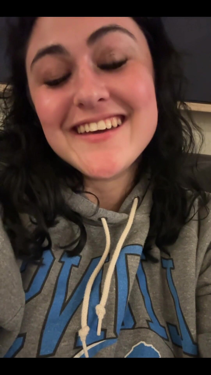 Josie Jaxxon: Sagostdags