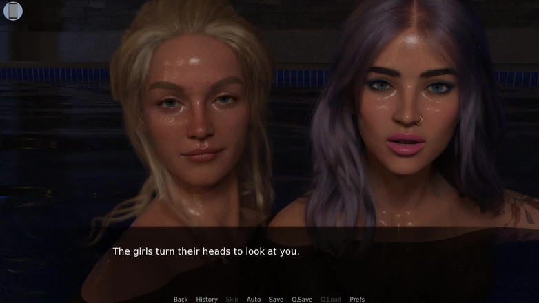 Dirty GamesXxX: Paradise City: die Perversionen des ehepaars in ihren ferien - episode 6