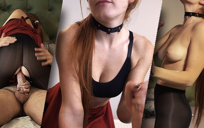 Myredfoxgirl: Bạn cùng phòng tìm thấy video về tôi lừa dối...