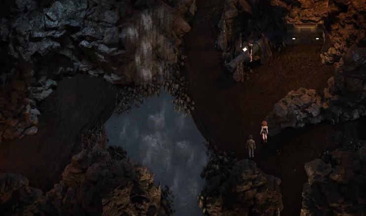 LoveSkySan69: The Genesis Order v37081 भाग 94 गांड विध्वंसक Loveskysan69 द्वारा