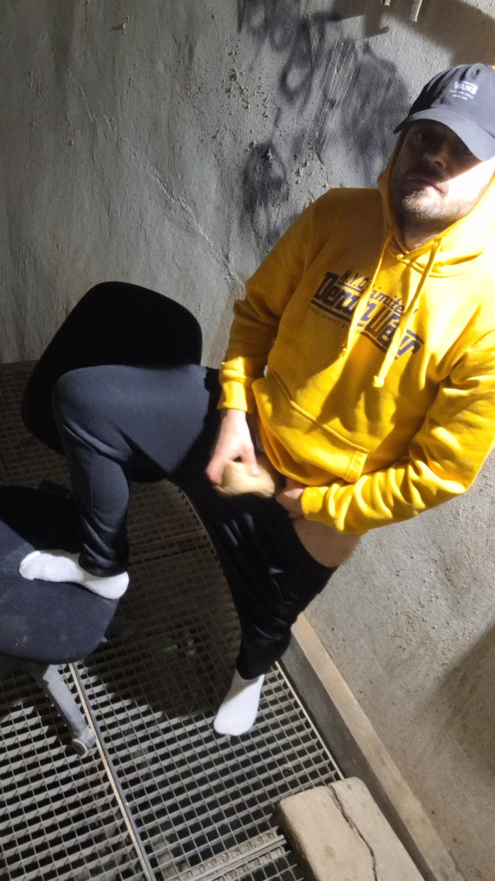 jerkofflover: मेरे वीडियो से एक और असेंबल