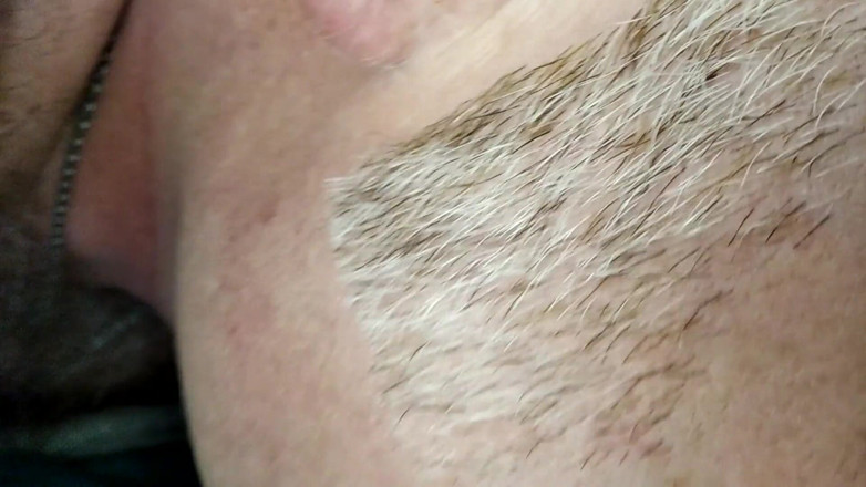 AimeeParadise: Sweet games with the cunt of my beloved wife)) Closeup...