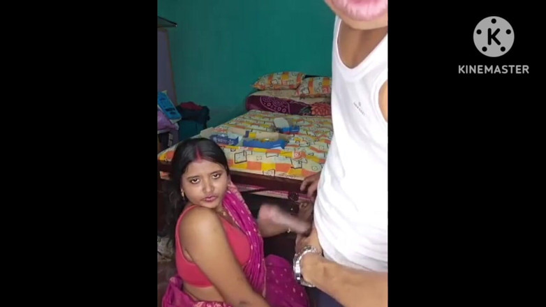 Kavita69: 하스번드의 집에서 섹스하는 마을 바비