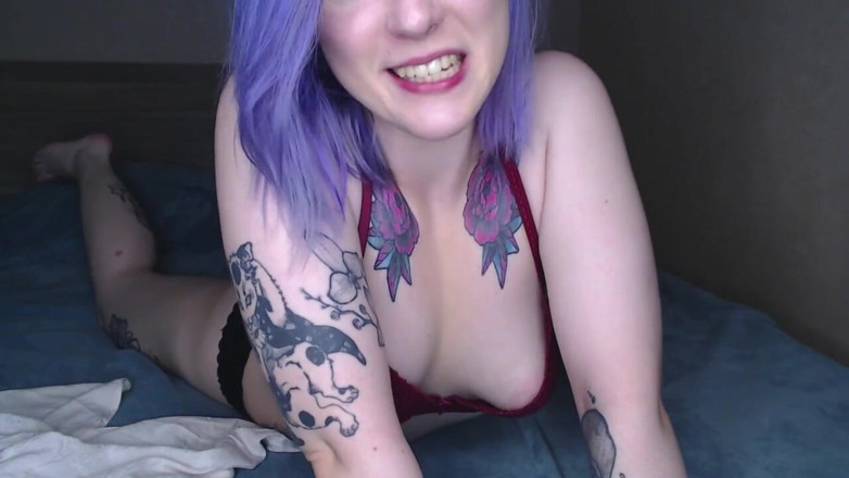 Stacy Moon: GFE with Stacy Moon