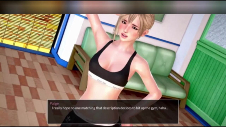 3DXXXTEEN2 Cartoon: Otro tipo de helado. 3D porno - sexo de dibujos animados
