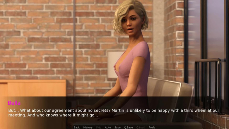 Dirty GamesXxX: Il mio marito cornuto moglie guarda sua moglie succhiare un...