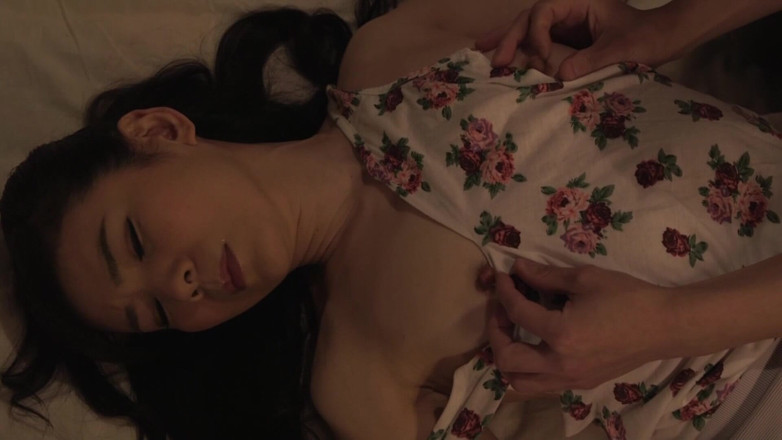 MBM3988: A164f08 My Foolish Stepson Gets Aroused by My Lustful Stepmother...
