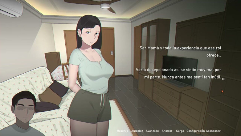 Monkylufy: Juego Para Adultos : Seed My Wife - Gameplay 1